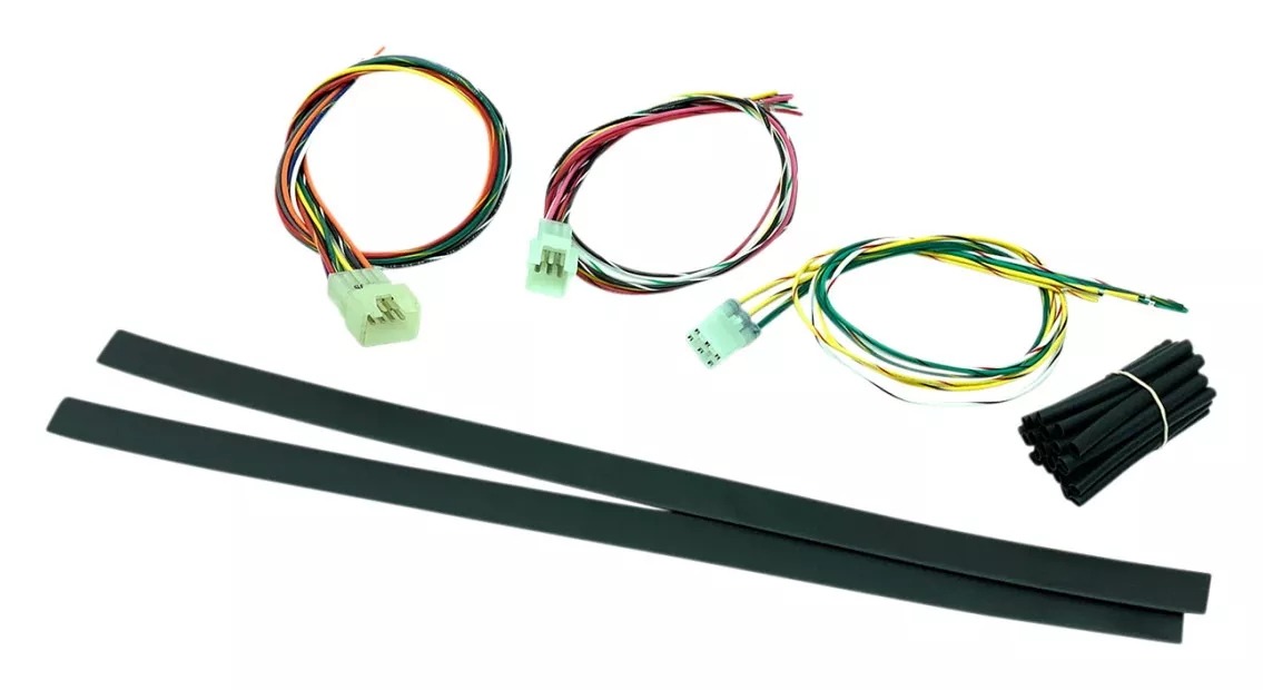 Namz Handlebar Extension Harness For Indian Scout 2015-2024