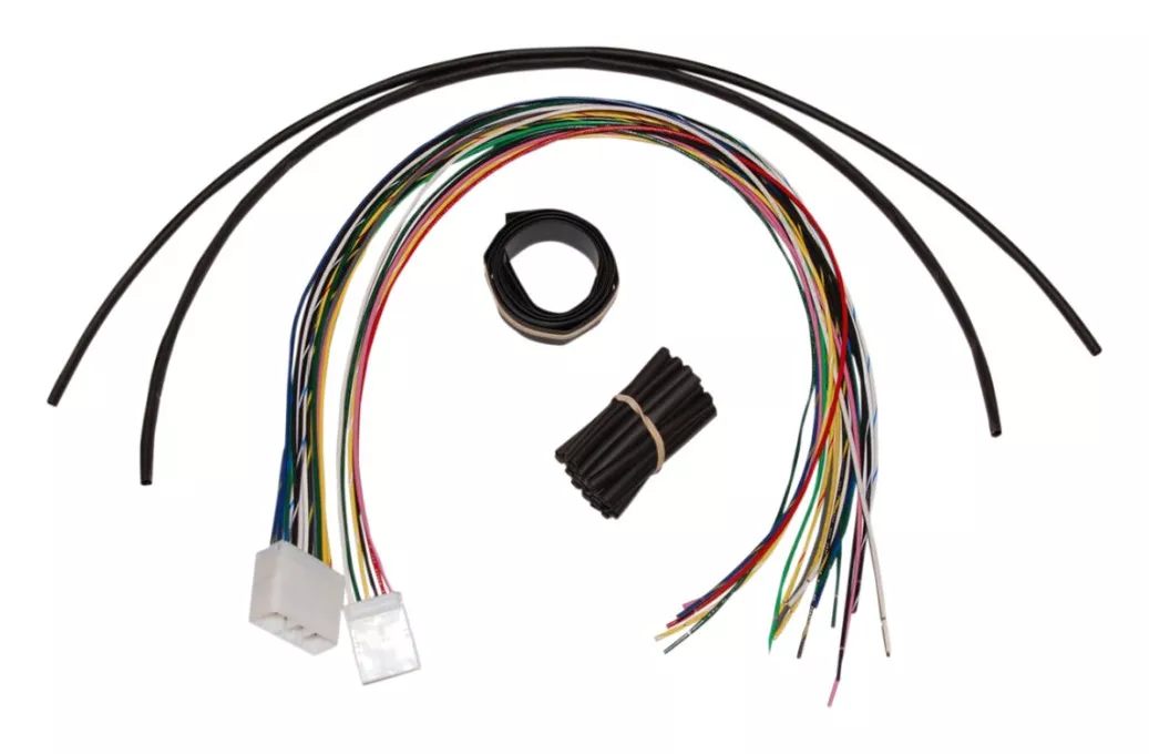Namz Handlebar Extension Harness For Victory 2009-2016