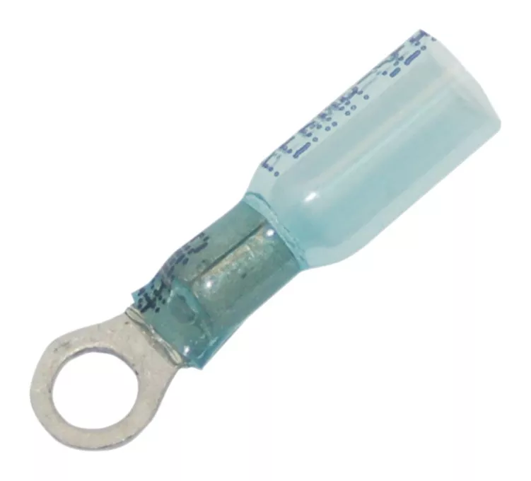 Namz Heat Shrink Ring Terminals