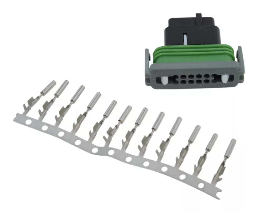 Namz OEM Speedo & Tri Bar Connector Kit