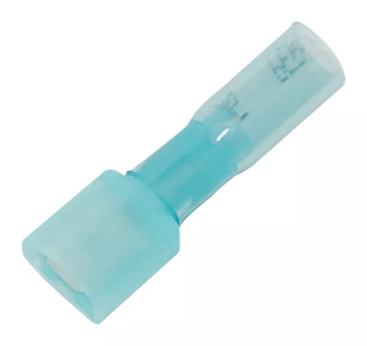 Namz Quick Disconnect Heat Shrink Terminals