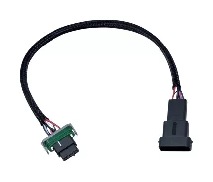 Namz Speedometer & Instrument Extension Harness For Harley Pan America / Sportster S 2021-2026