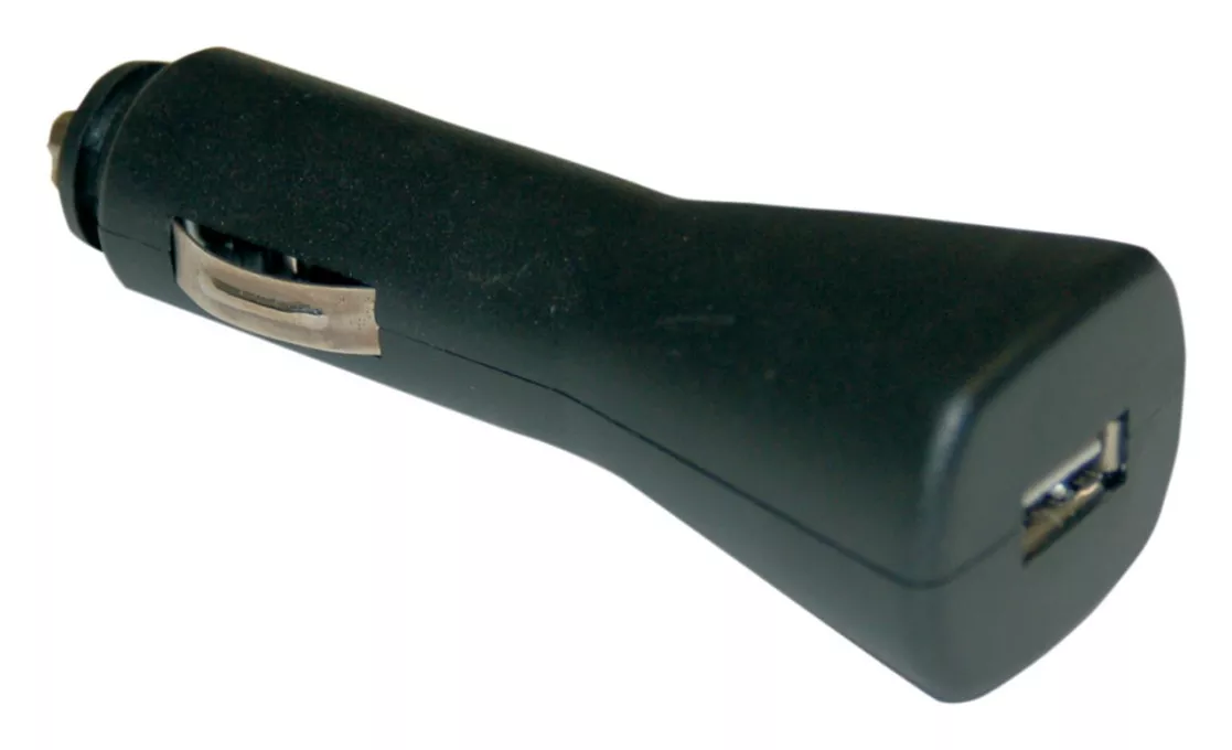 Namz USB Power Charging Port