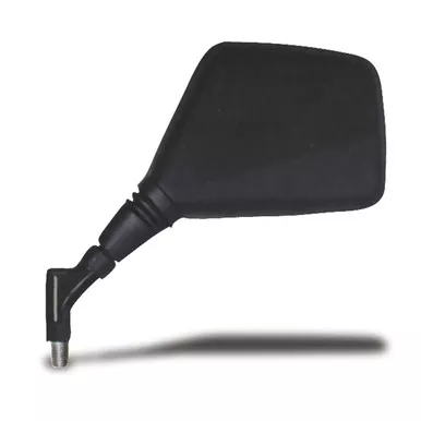 NAPOLEON EC-10 Tour Universal Bar Left Side Mirror with 10mm Threads (EC-10L)