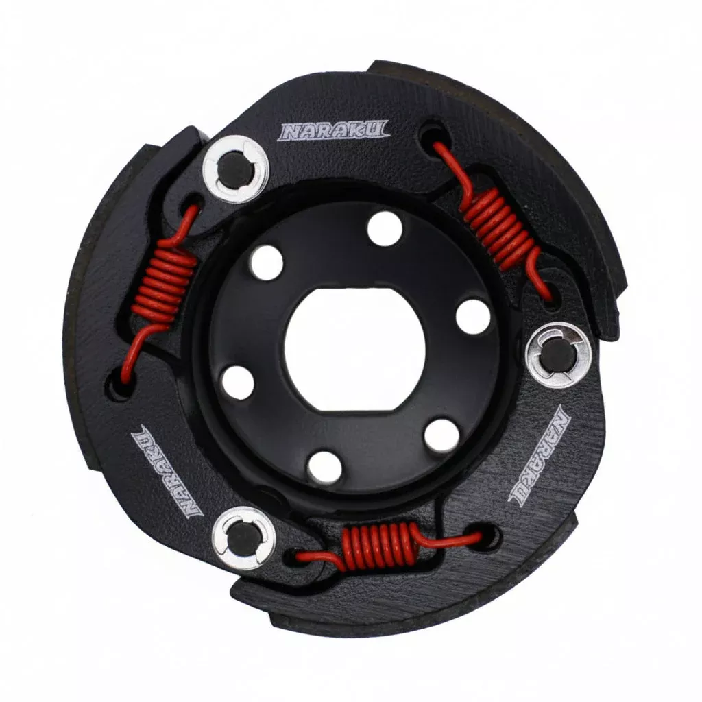 Naraku 107mm Sport Clutch