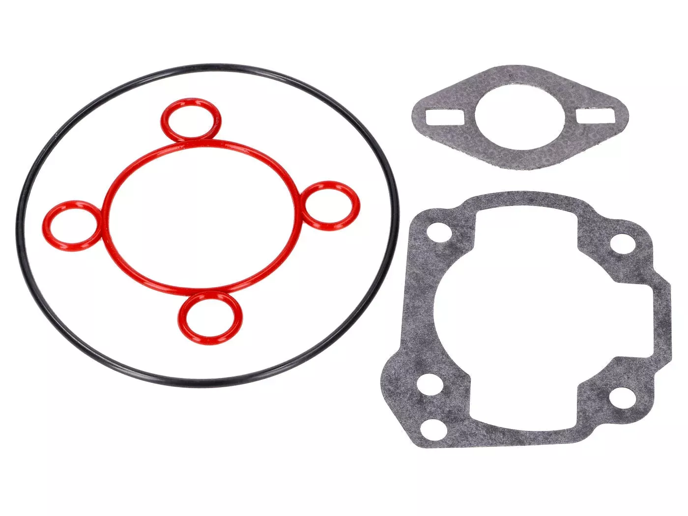 Naraku Gasket Set for 70cc LC Minarelli Engines