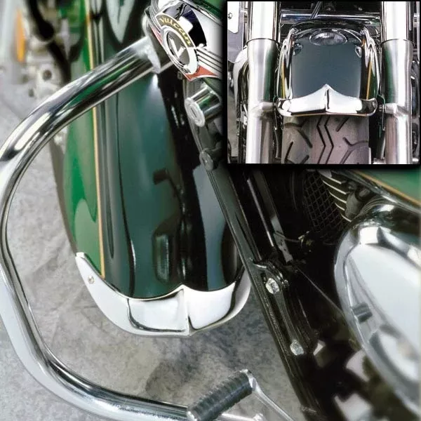 National Cycle Cast Fender Tips