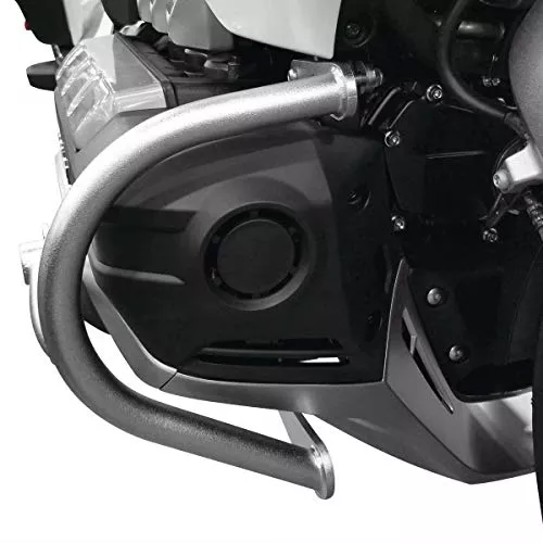 National Cycle Comfort Bars Gl1800 Stainless P4014-003 New