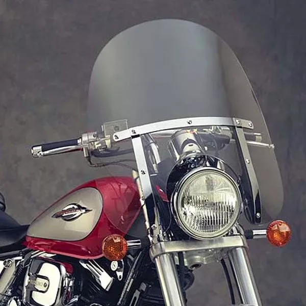 National Cycle Dakota Windshield
