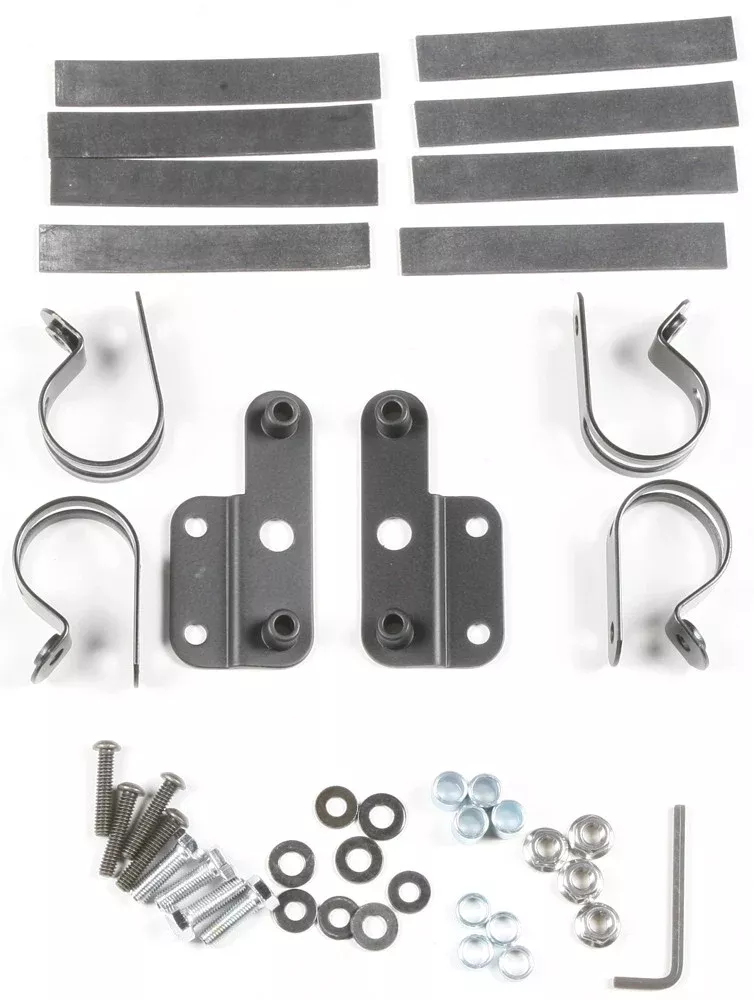 National Cycle Heavy Duty Mount Kit