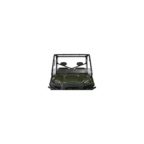 National Cycle Lexan Low UTV Windshield for 11-13 Polaris RAN5004X4E