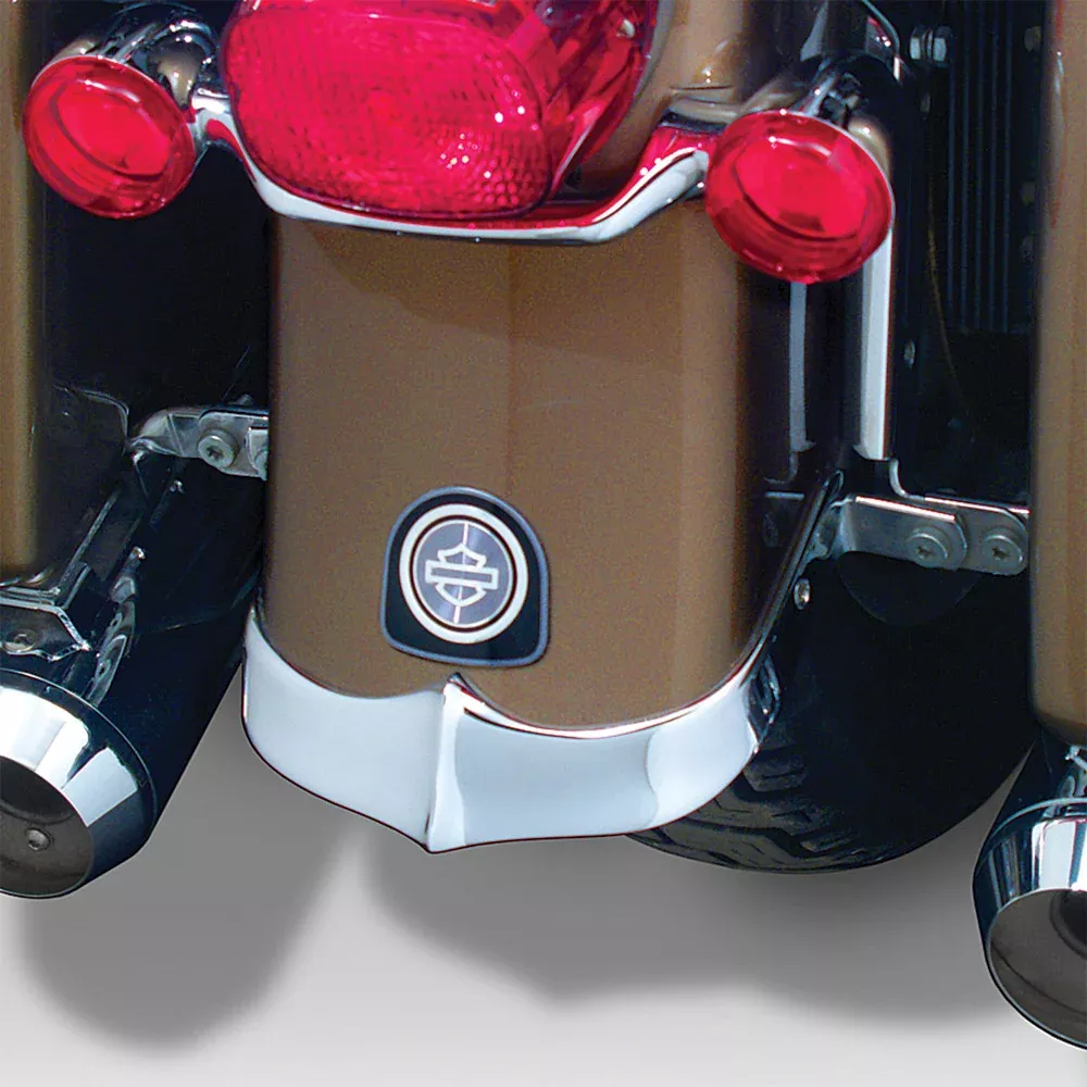 National Cycle National Cycle Rear Fender Rear Tip