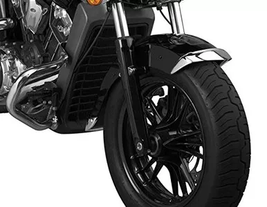 National Cycle Rear Fender Rear Tip - N7049