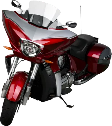 National Cycle Stream W/S Fmr Clear Victory X -Country - N20700