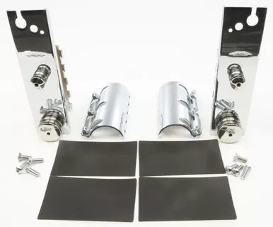 National Cycle Switchblade Hrdwr Kit Indian S Cout - KIT-Q344-001