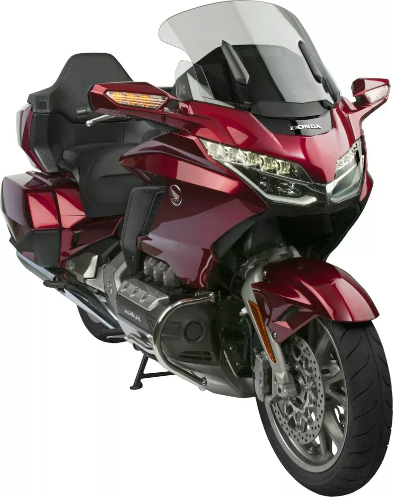National Cycle V-Stream Windshield