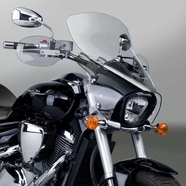 National Cycle VStream Touring Windscreen