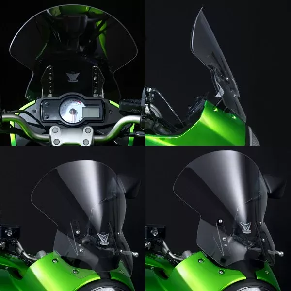National Cycle VStream Windshield