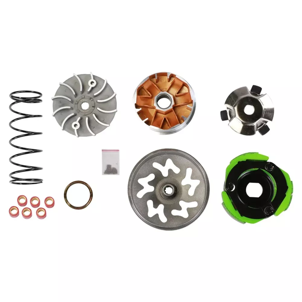 NCY 161QMK GY7 Super Transmission Kit | SYM Lance Tank 200