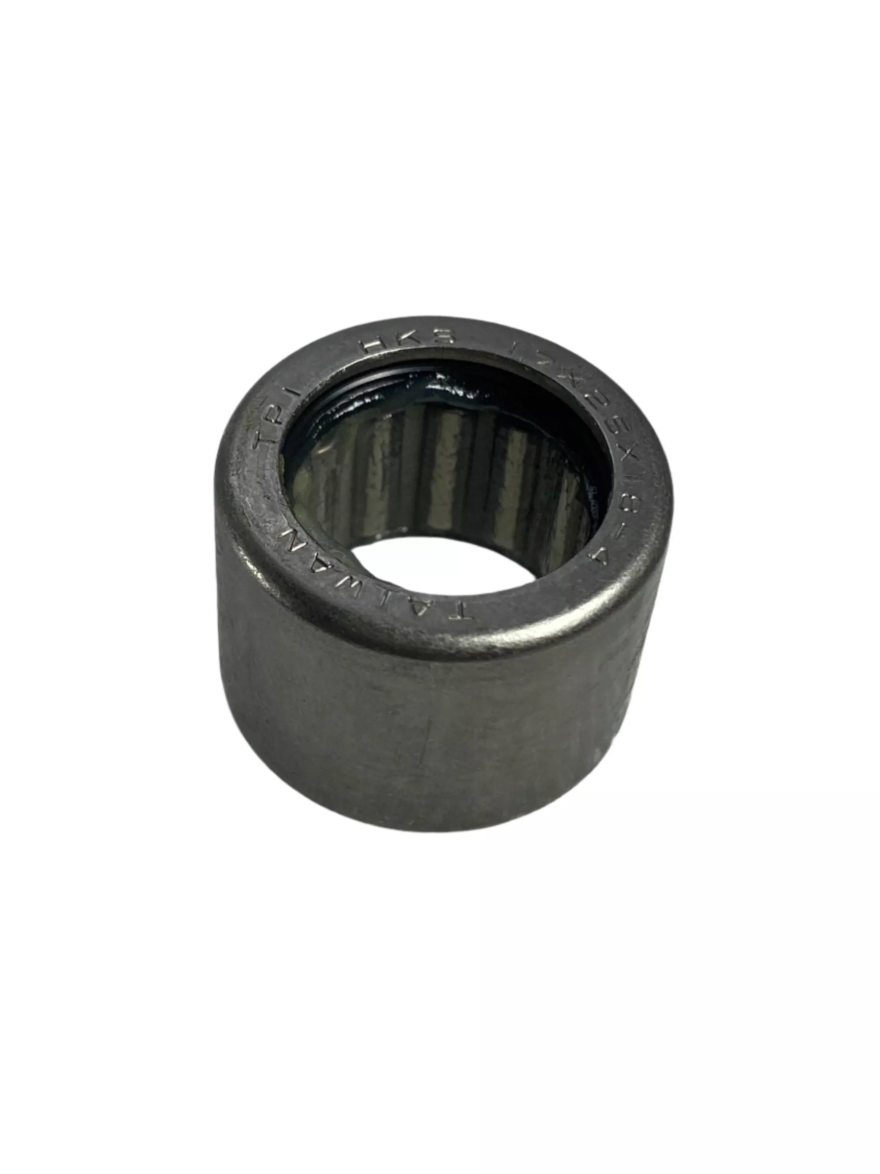 NEEDLE BEARING - 17X25X18-4 (BUD50, RH50, RAT50/110, BC50)