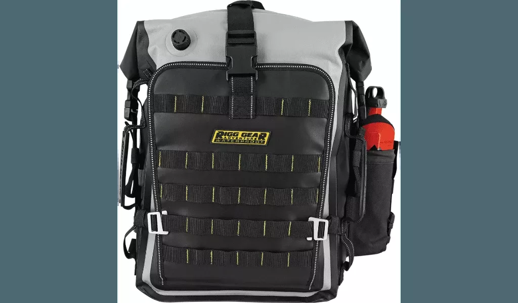 Nelson Rigg Hurricane 30 Liter Backpack