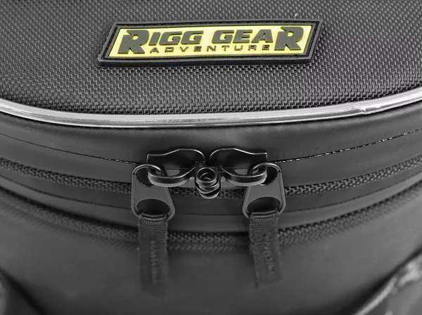 Nelson RIGG Trails End Tail Bag