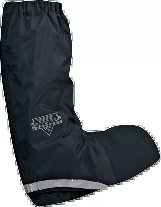 Nelson-Rigg Waterproof Rain Boot Covers