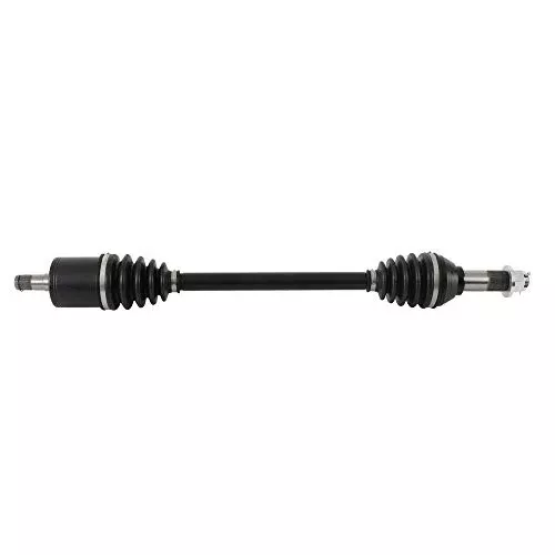 New All Balls Racing Front Right 8ball CV Axle for Can-Am Defender 1000 XT 16-19, Defender 1000 DPS Built After 11/2016 17, Defender 1000 DPS Built Before 11/2016 17 705401936