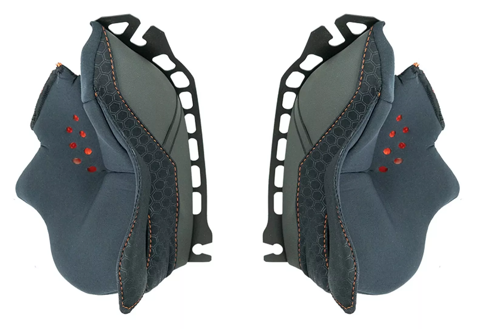 Nexx X.LifeCountry Cheek Pads
