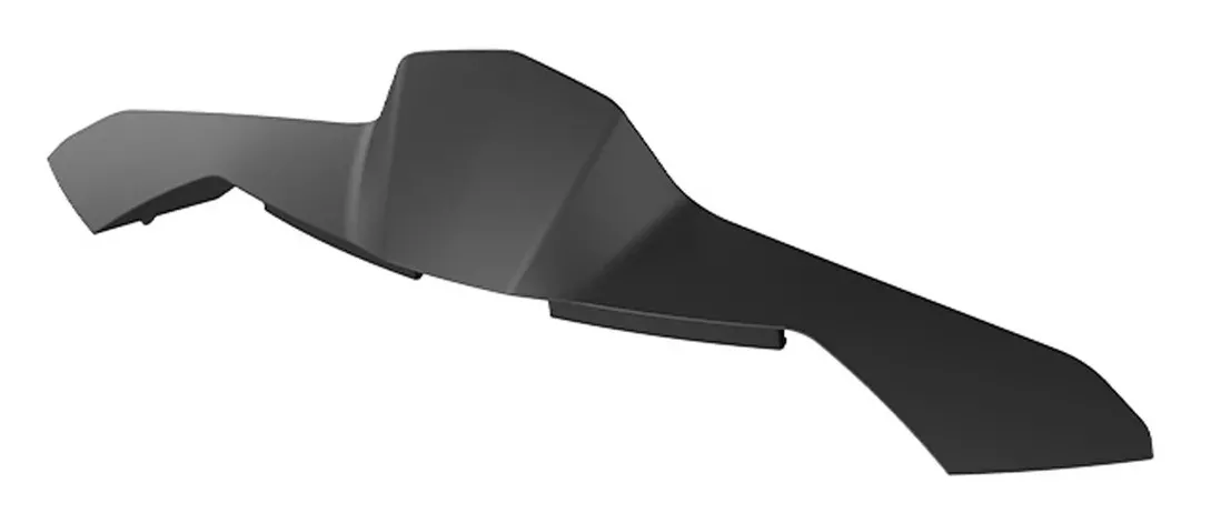 Nexx X.LifeTour Breath Deflector