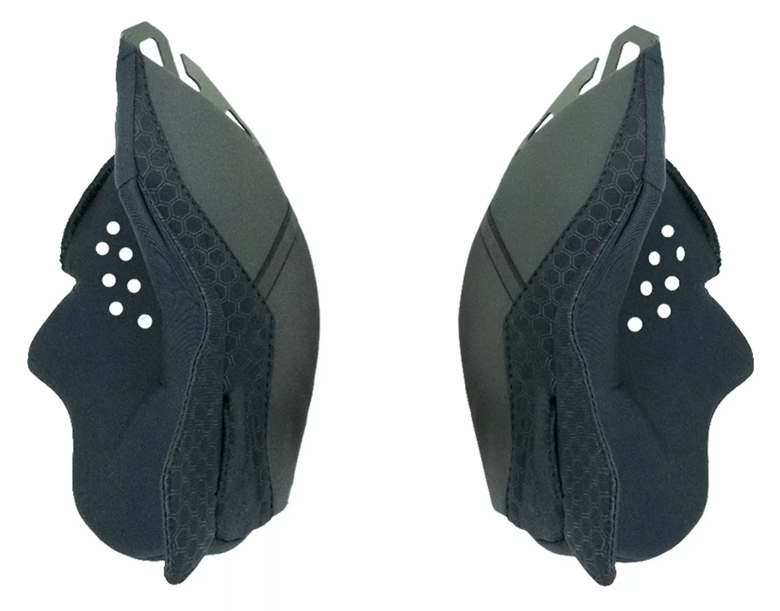 Nexx X.LifeTour Cheek Pads
