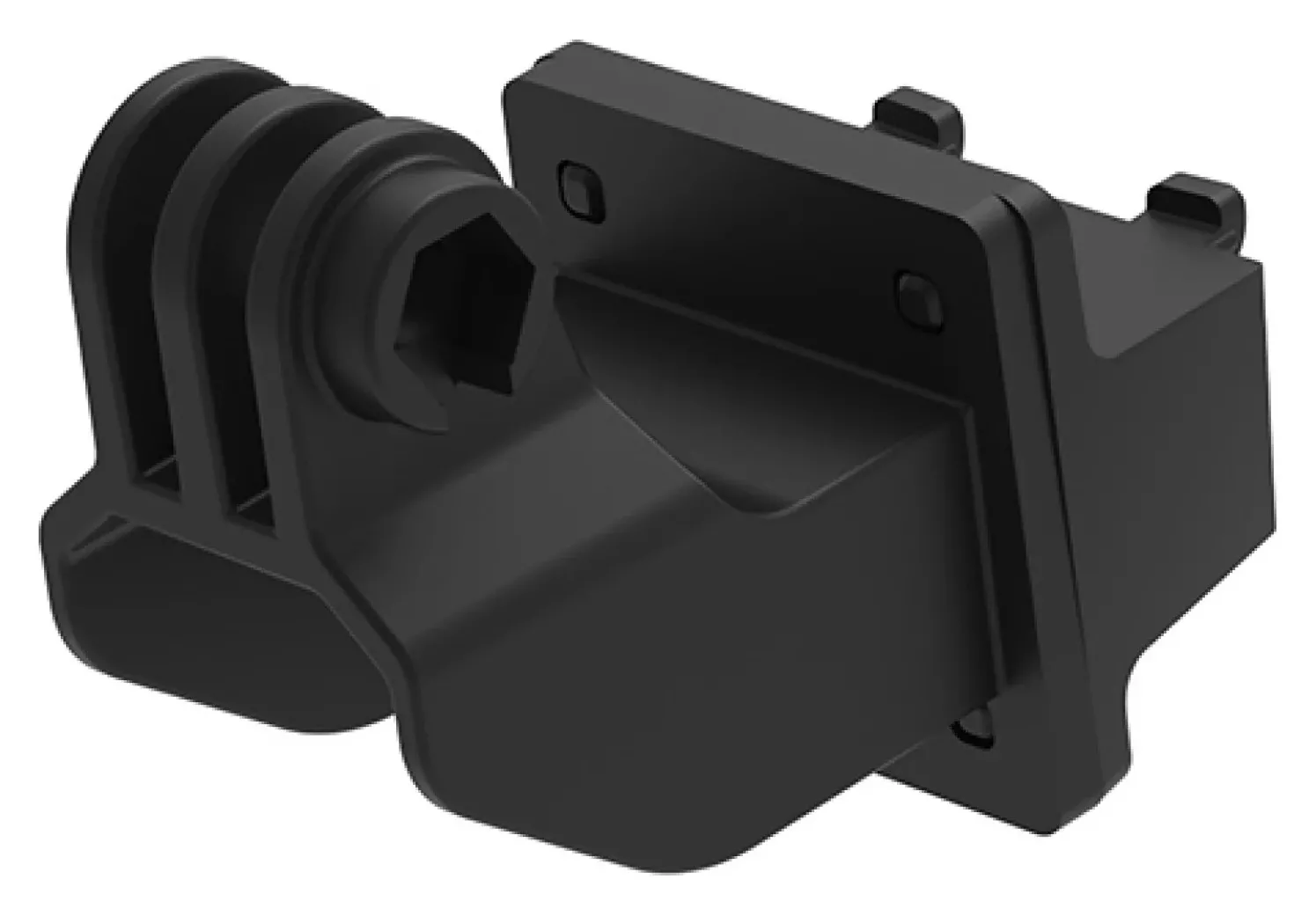 Nexx X.WED3 Camera Action Mounts