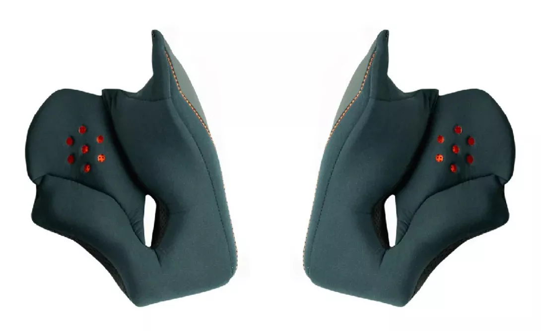 Nexx X.WED3 Cheek Pads