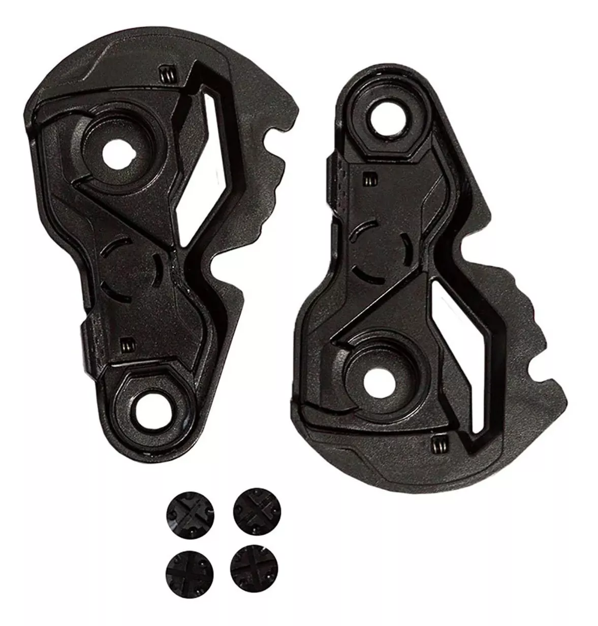 Nexx X.WST3 / X.WED3 Pivot Kit