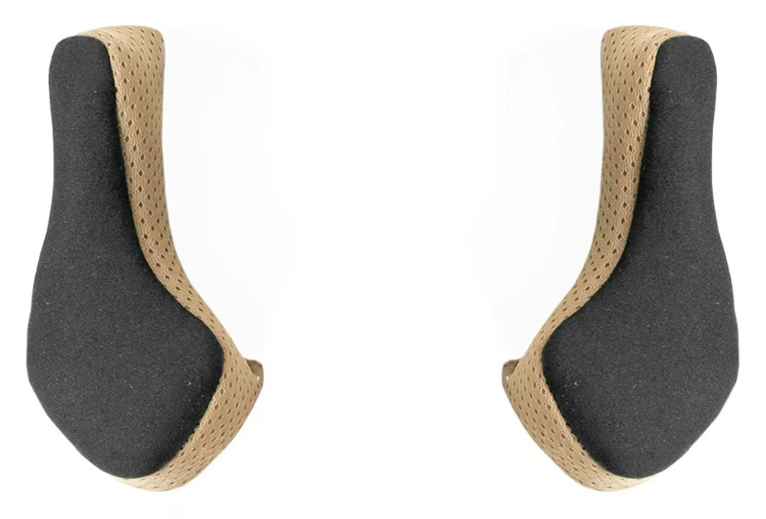Nexx Y.10 Sunny Cheek Pads