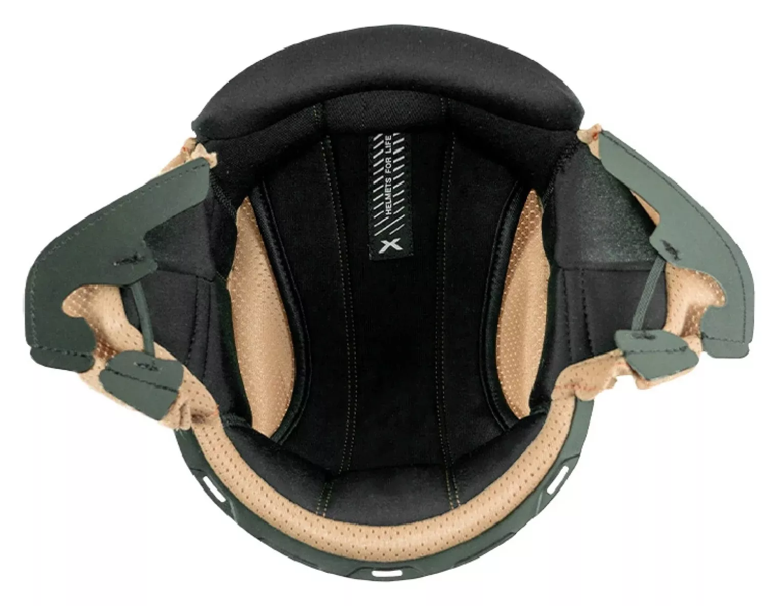 Nexx Y.10 Sunny Liner