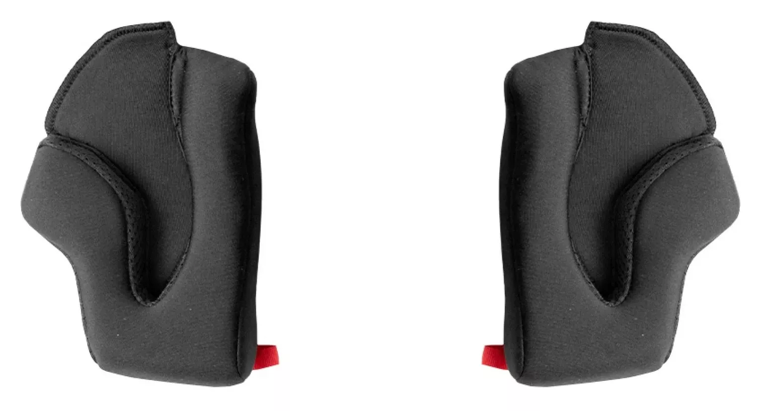 Nexx Y.100R Cheek Pads