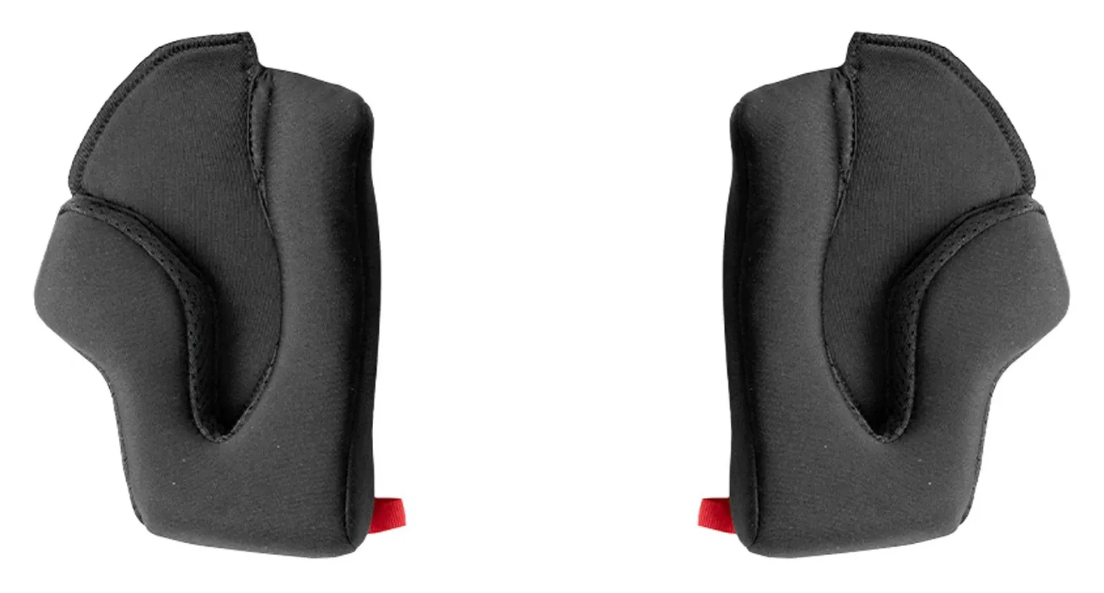Nexx Y.Travl Cheek Pads