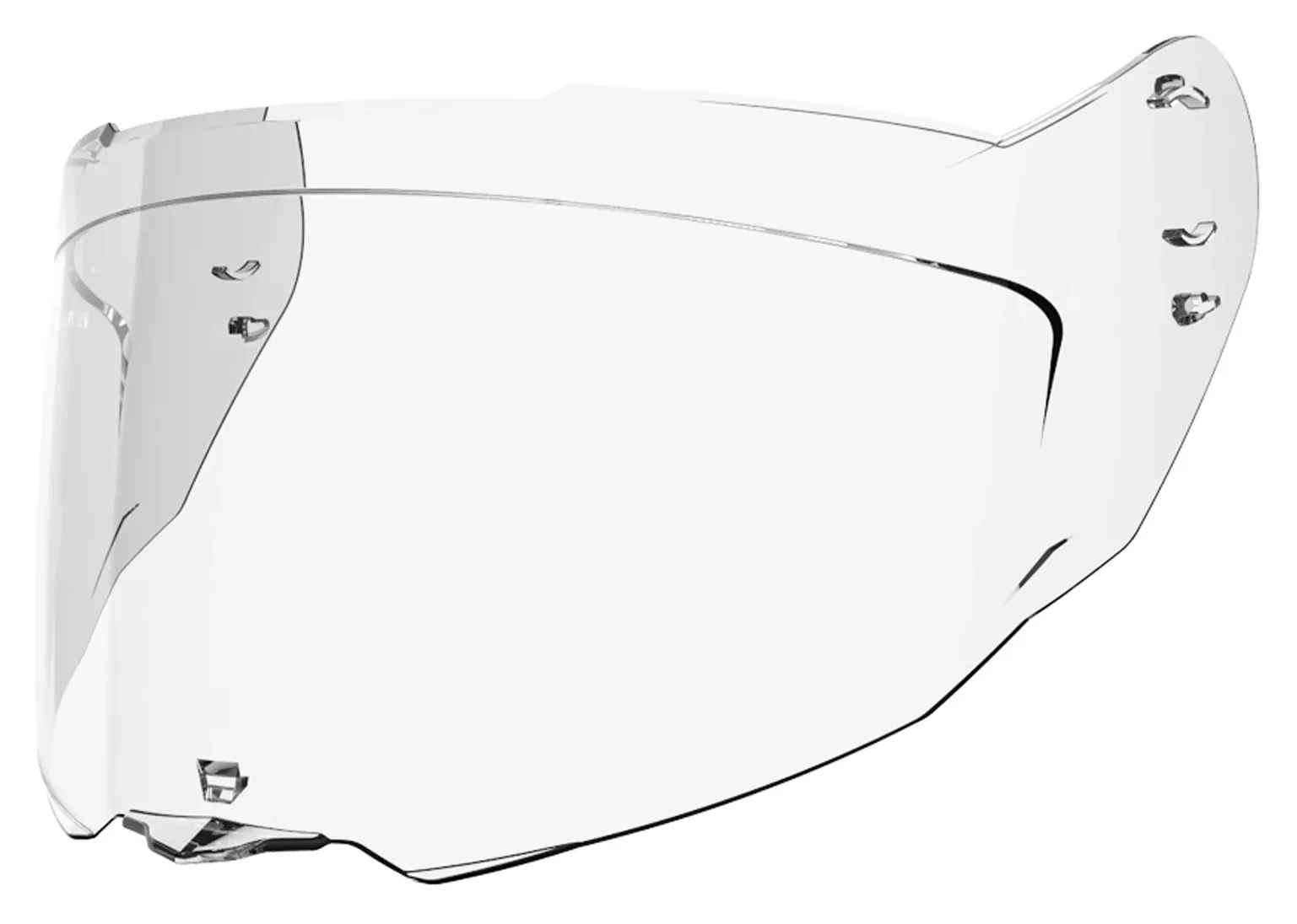 Nexx Y.Travl Face Shield