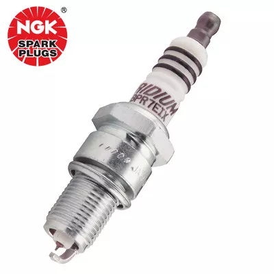 NGK Iridium IX Spark Plug IMR9C-9HES Honda CBR1000RR 06-19