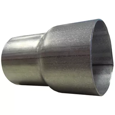 Nickson Industries (17527) 1-7/8" ID x 2" OD Exhaust Adapter