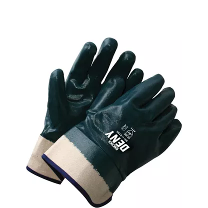 NITRILE GLOVE
