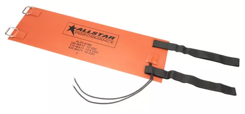 Nitrous Bottle Warmer 12V ALL76428