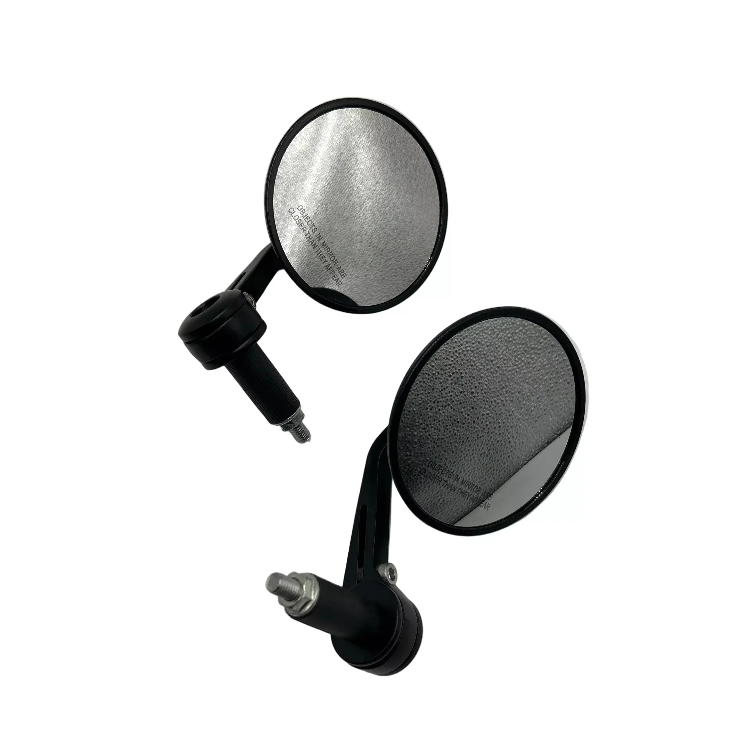 NIU Bar-End Rearview Mirror Set |XQi3