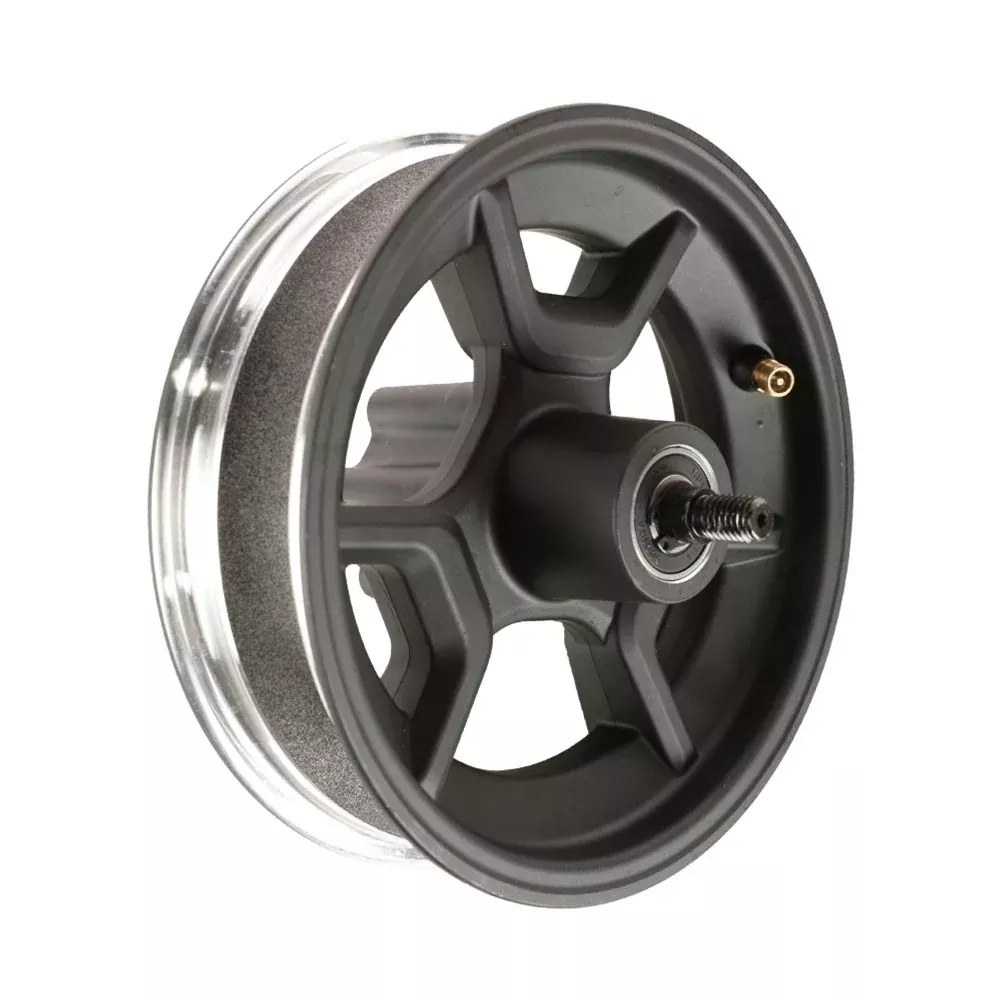 NIU OEM Front Wheel Assembly – KQi3 Pro & KQi3 Sport