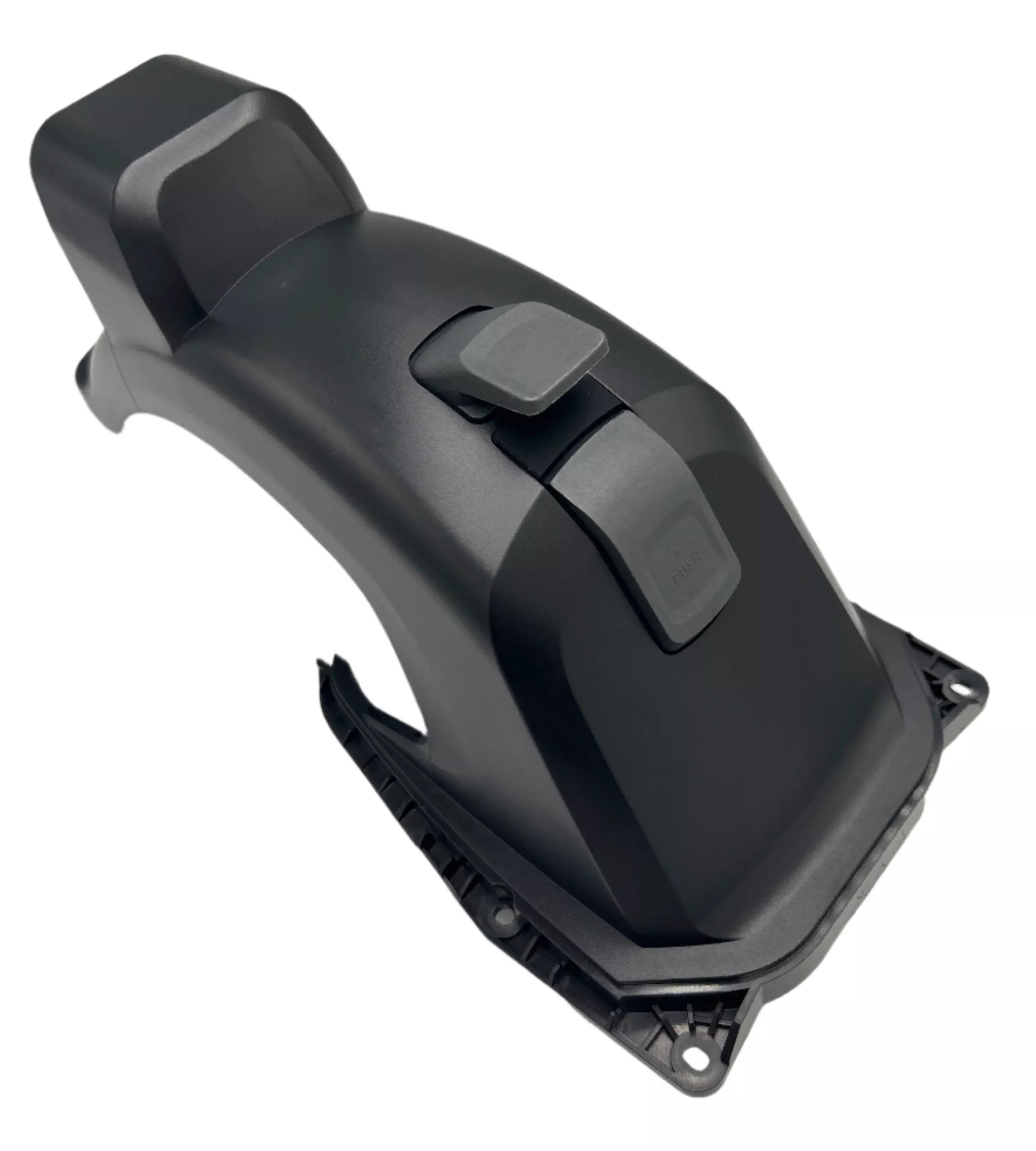 NIU Rear Fender Assembly; NIU KQi2