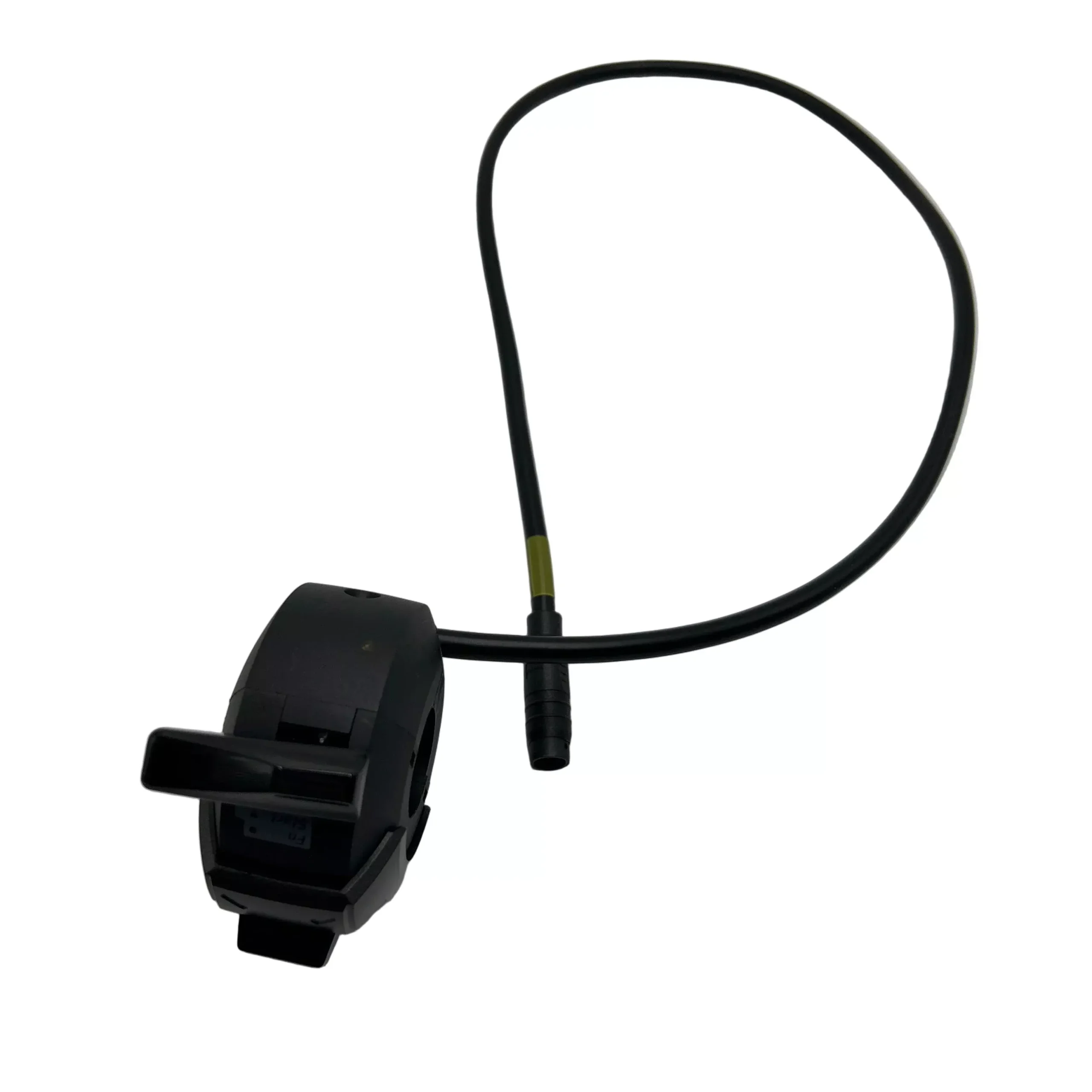 NIU XQi3 Left Combination Switch