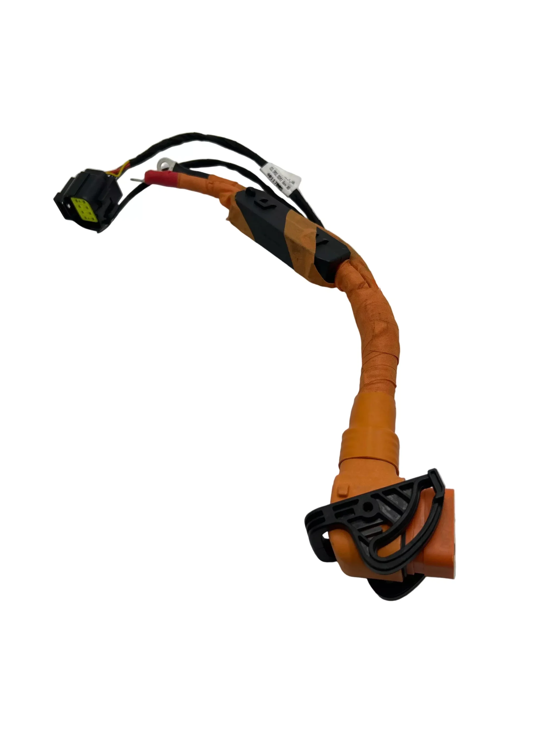 NIU XQi3 OEM Main Battery Power Cable | Power Line