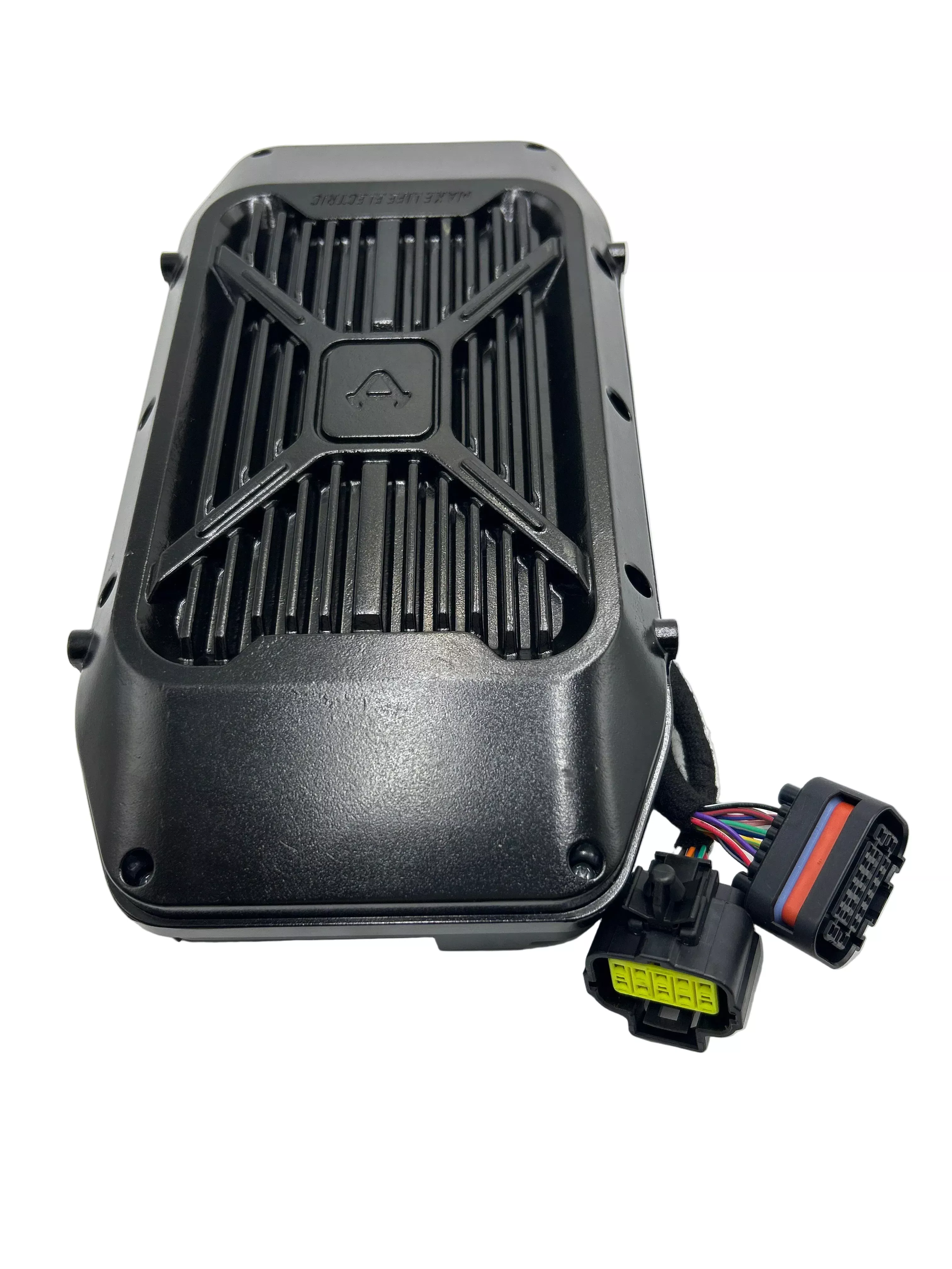 NIU XQi3 Street Controller