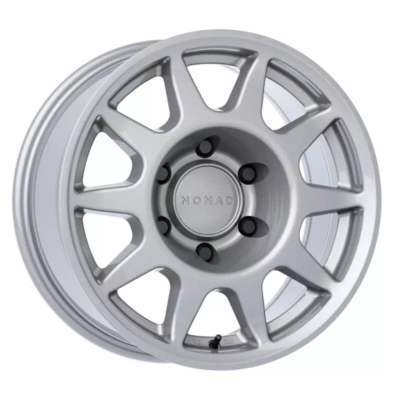 NOM 505 Touring Wheels
